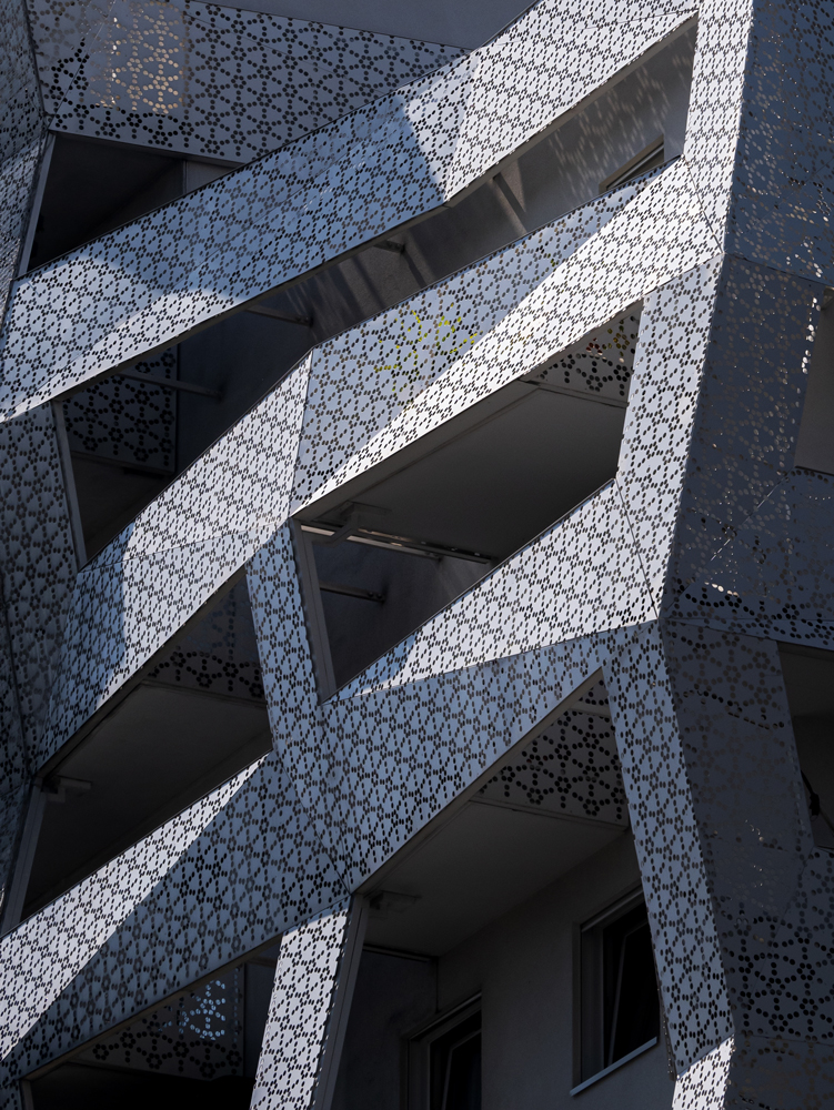 ABSTRACT PHOTOGRAPHY ARCHITECTURE VALENTINA VOLPE UNEXPECTED VISION