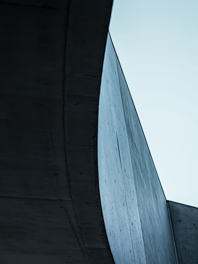 VALENTINA VOLPE ARCHITECTURE UNEXPECTED VISION